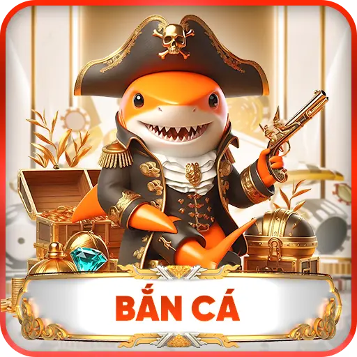bắn cá